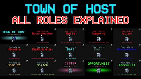 extra host 2011|town of host extra roles.